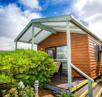 Discovery Parks  Warrnambool - Accommodation Yamba