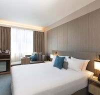 Novotel Melbourne Central - Accommodation Yamba
