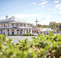 The Alexandra Hotel - Accommodation Yamba