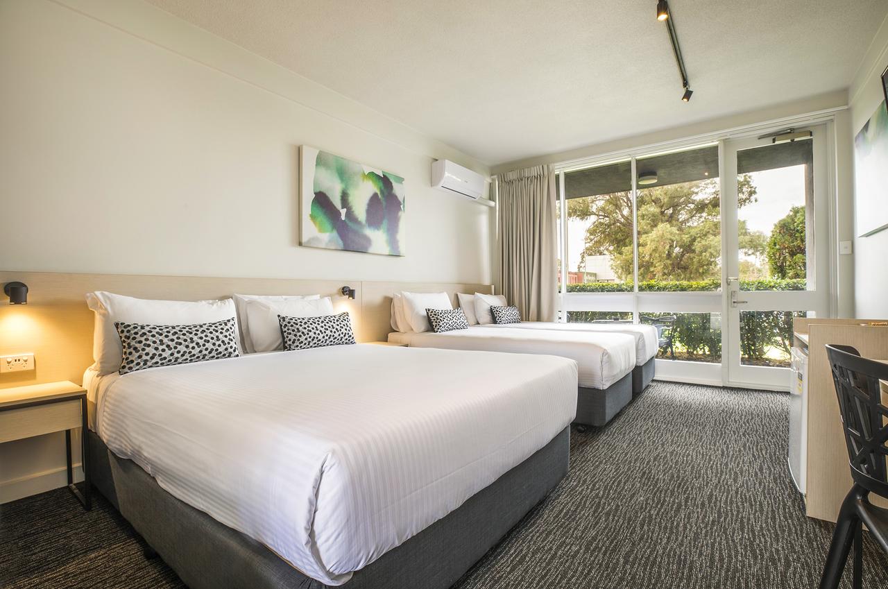  Accommodation Yamba