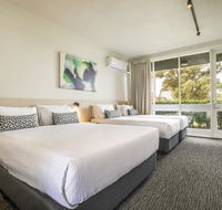 Nightcap at Seaford Hotel - Accommodation Yamba