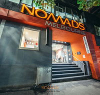Nomads Melbourne Backpackers - Accommodation Yamba