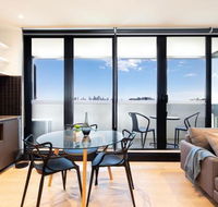 Artel Apartment Hotel Melbourne - Accommodation Yamba