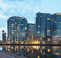 Winston Apartments Docklands - Accommodation Yamba
