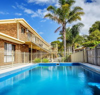 Allambi Holiday Apartments - Accommodation Yamba