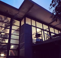 Ocean View Treetops Retreat - Accommodation Yamba