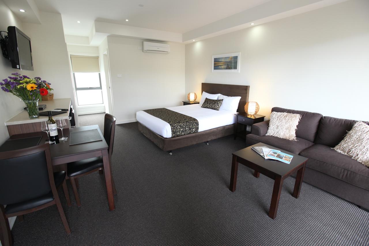 Langwarrin South VIC Accommodation Yamba