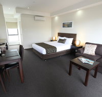 Bay Motel Safety Beach - Accommodation Yamba