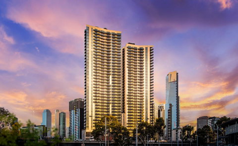 Imagine Marco - Accommodation Yamba 14