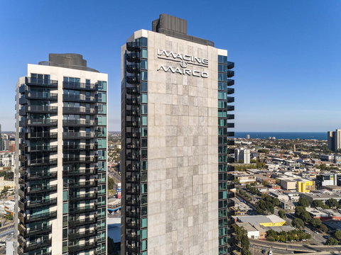 Imagine Marco - Accommodation Yamba 7