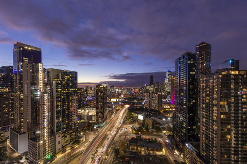 Imagine Marco - Accommodation Yamba 23