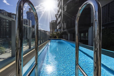 Imagine Marco - Accommodation Yamba 20