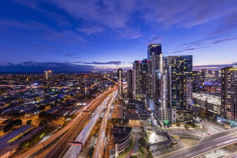 Imagine Marco - Accommodation Yamba 8