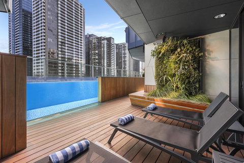 Imagine Marco - Accommodation Yamba 30