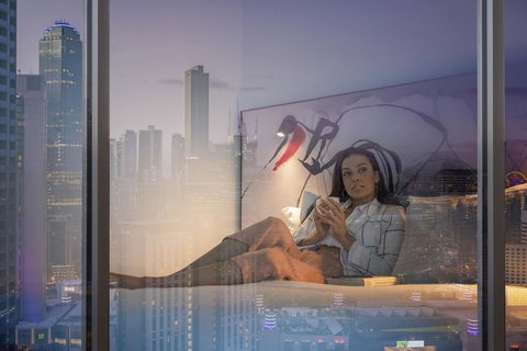 Imagine Marco - Accommodation Yamba 35