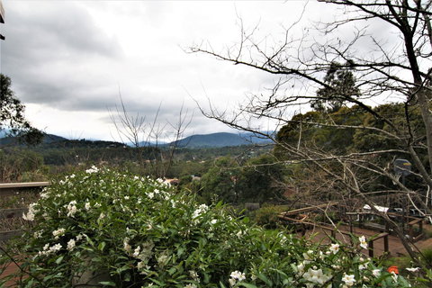 Hamptons In Healesville - Accommodation Yamba 13