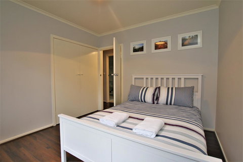 Hamptons In Healesville - Accommodation Yamba 7