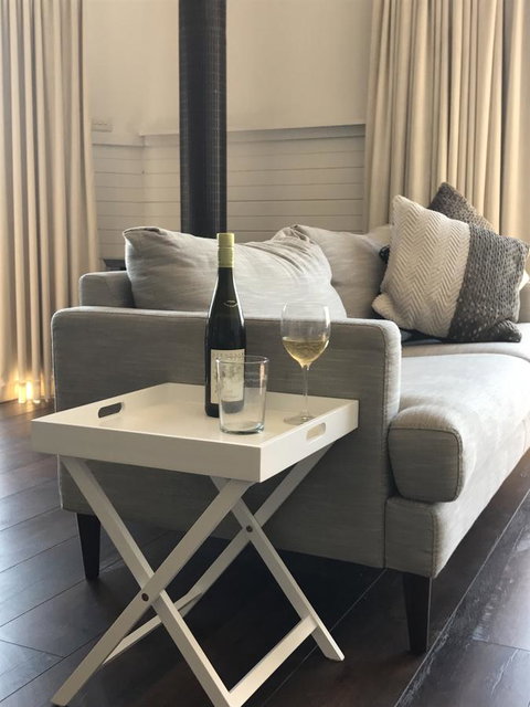 Hamptons In Healesville - Accommodation Yamba 2