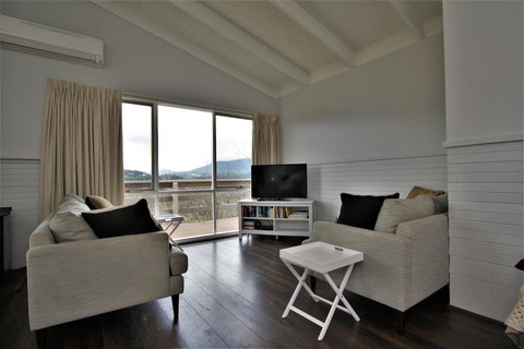 Hamptons In Healesville - Accommodation Yamba 6