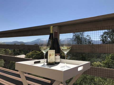 Hamptons In Healesville - Accommodation Yamba 1