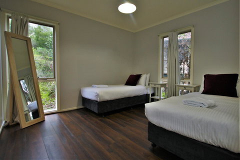 Hamptons In Healesville - Accommodation Yamba 8
