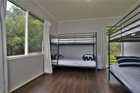 Hamptons In Healesville - Accommodation Yamba 9