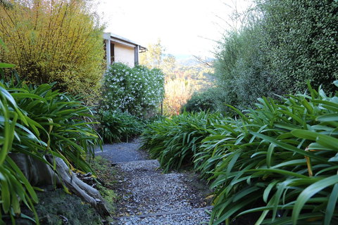 Hamptons In Healesville - Accommodation Yamba 14