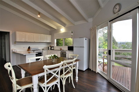 Hamptons In Healesville - Accommodation Yamba 4