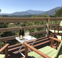 Hamptons In Healesville - Accommodation Yamba