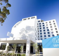 Mantra Tullamarine Hotel - Accommodation Yamba