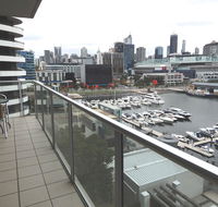 AKOM Docklands - Accommodation Yamba
