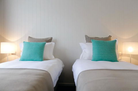 Lakes Edge Apartments - Accommodation Yamba 5