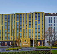 Hyatt Place Melbourne Essendon Fields - Accommodation Yamba