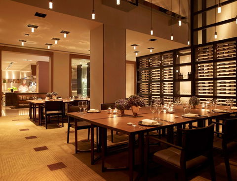 Grand Hyatt Melbourne - Accommodation Yamba 33