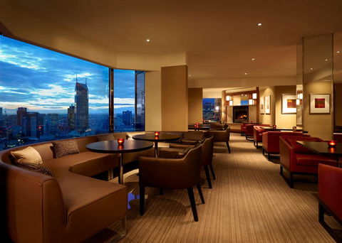 Grand Hyatt Melbourne - Accommodation Yamba 6