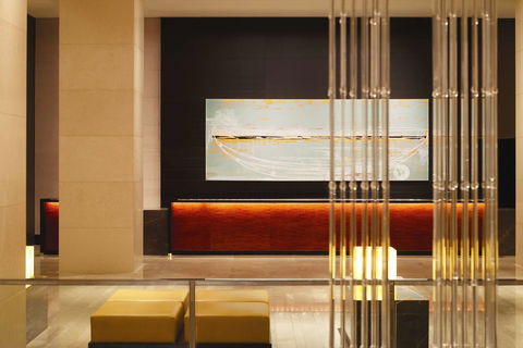 Grand Hyatt Melbourne - Accommodation Yamba 42