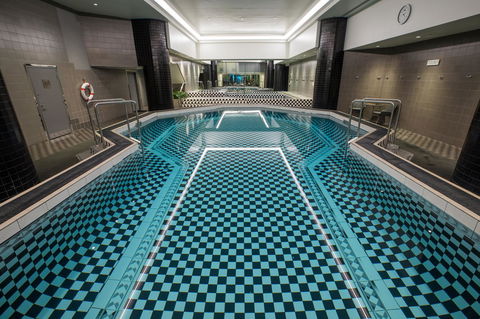 Grand Hyatt Melbourne - Accommodation Yamba 4