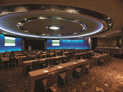 Grand Hyatt Melbourne - Accommodation Yamba 17