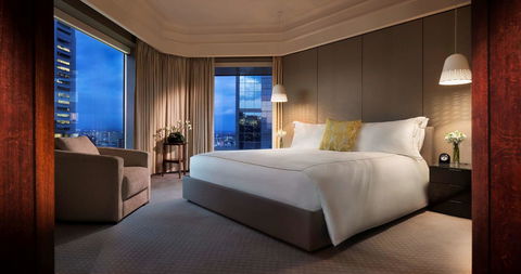 Grand Hyatt Melbourne - Accommodation Yamba 37