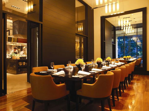 Grand Hyatt Melbourne - Accommodation Yamba 40