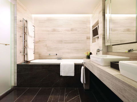 Grand Hyatt Melbourne - Accommodation Yamba 9