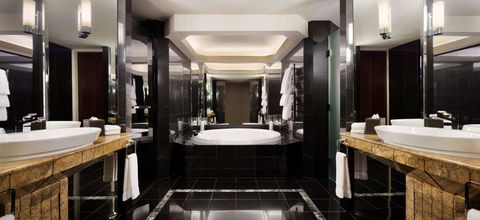Grand Hyatt Melbourne - Accommodation Yamba 12