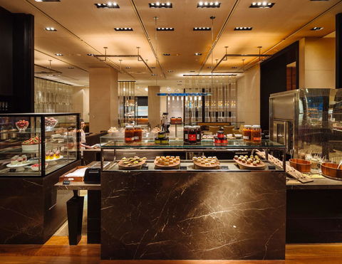 Grand Hyatt Melbourne - Accommodation Yamba 19