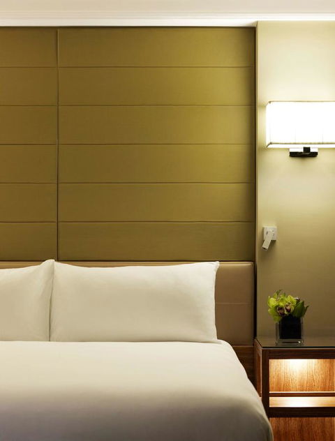 Grand Hyatt Melbourne - Accommodation Yamba 7