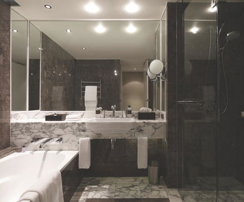 Grand Hyatt Melbourne - Accommodation Yamba 1