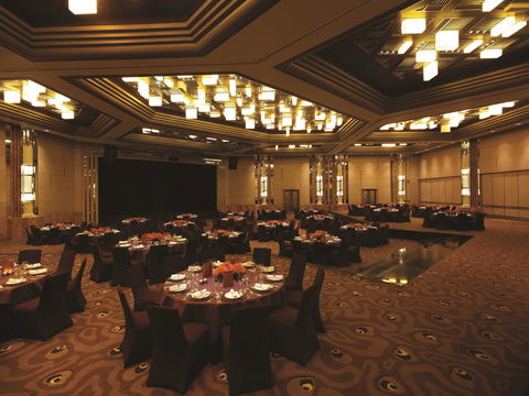 Grand Hyatt Melbourne - Accommodation Yamba 14