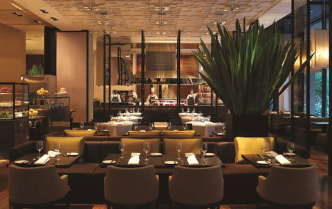 Grand Hyatt Melbourne - Accommodation Yamba 20