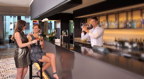 Novotel Melbourne On Collins - Accommodation Yamba 40