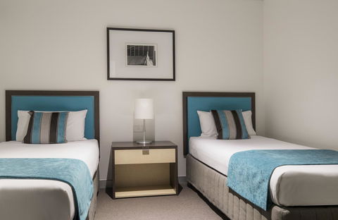 Novotel Melbourne On Collins - Accommodation Yamba 3