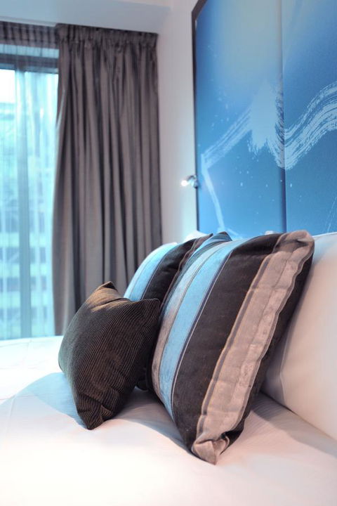 Novotel Melbourne On Collins - Accommodation Yamba 42